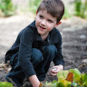 Meet your Posher, Locklin